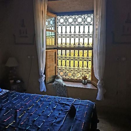 Maison D'Hotes Izza Kelaat-M'Gouna Exterior photo